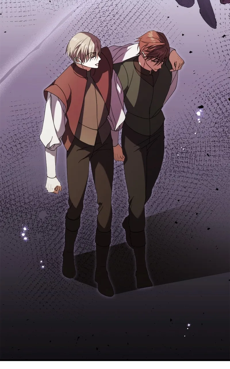 Read Even When I’m Dead chapter 15 image 74 on Lezhin