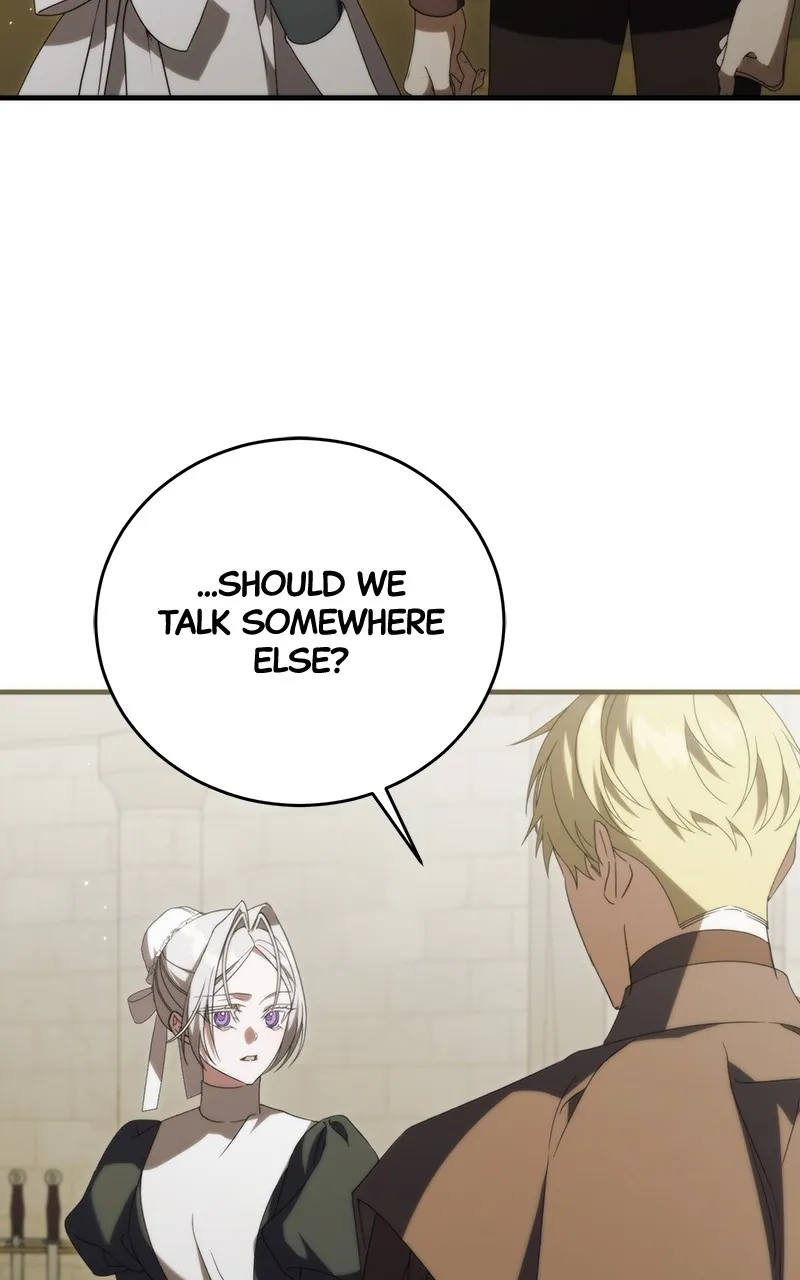 Read Even When I’m Dead chapter 15 image 8 on Lezhin
