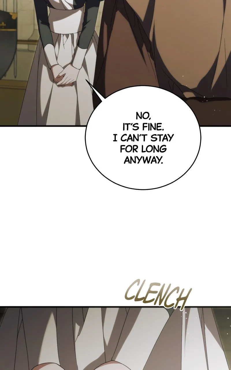 Read Even When I’m Dead chapter 15 image 9 on Lezhin