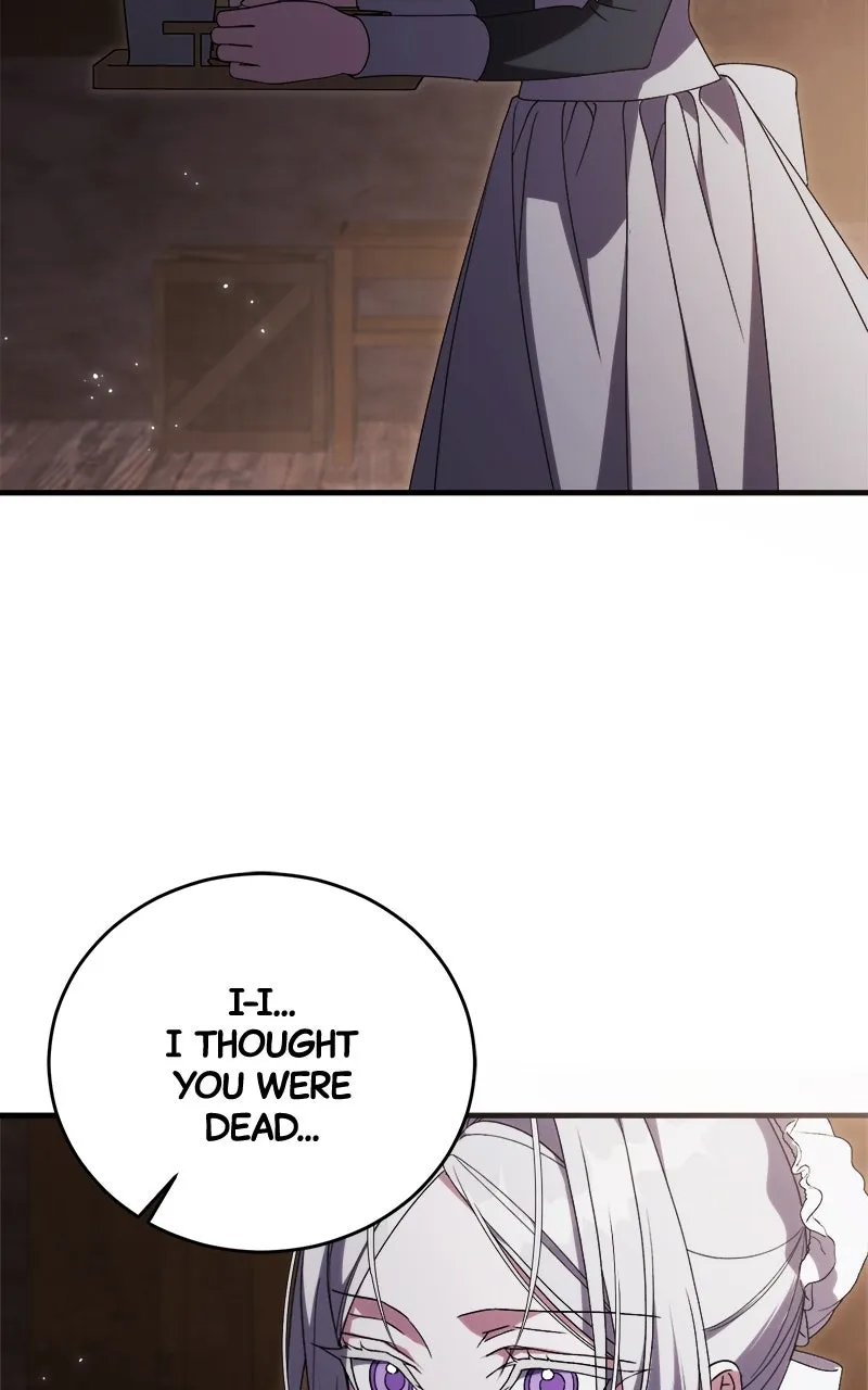 Read Even When I’m Dead chapter 15 image 99 on Lezhin