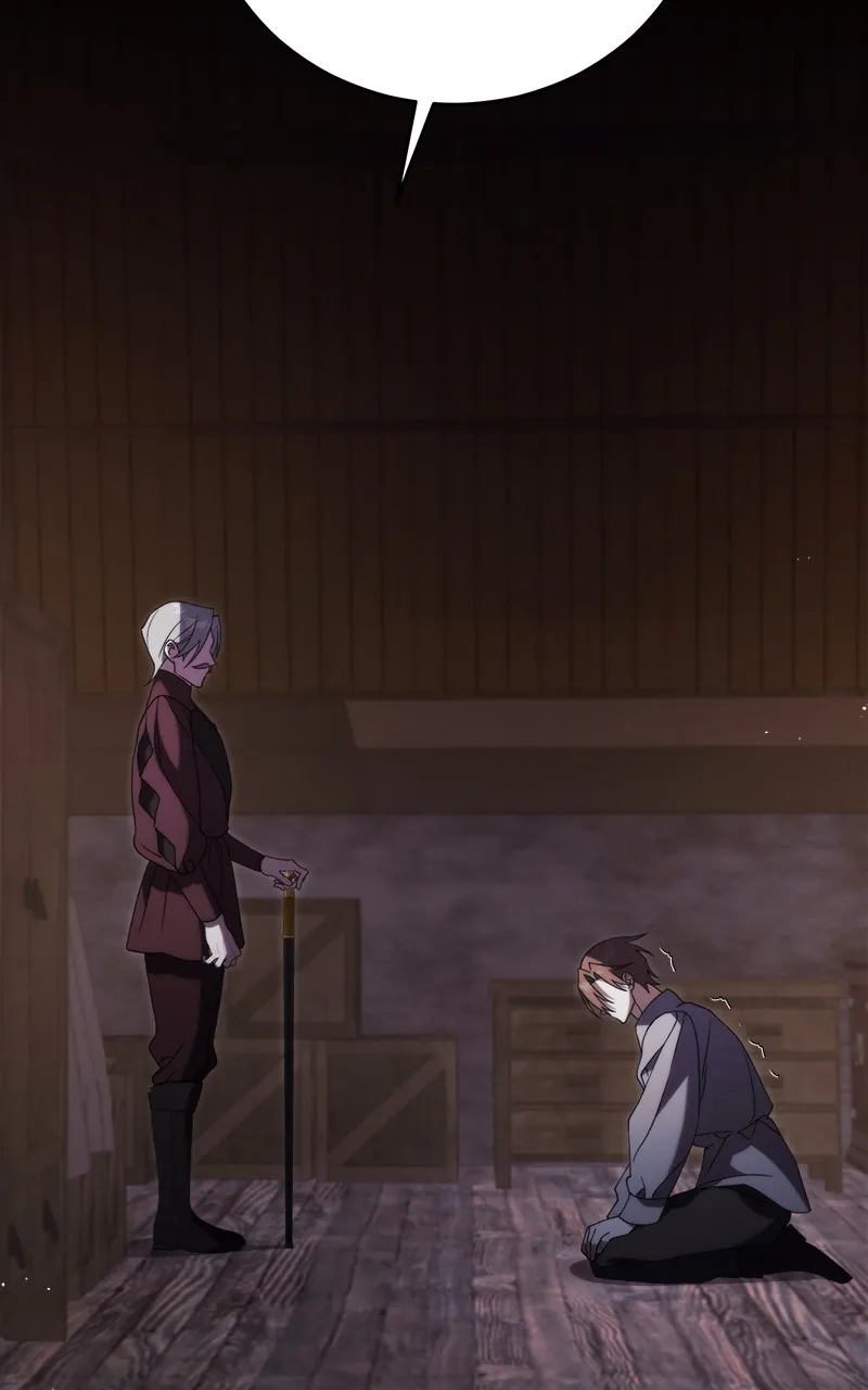 Read Even When I’m Dead chapter 16 image 1 on Lezhin
