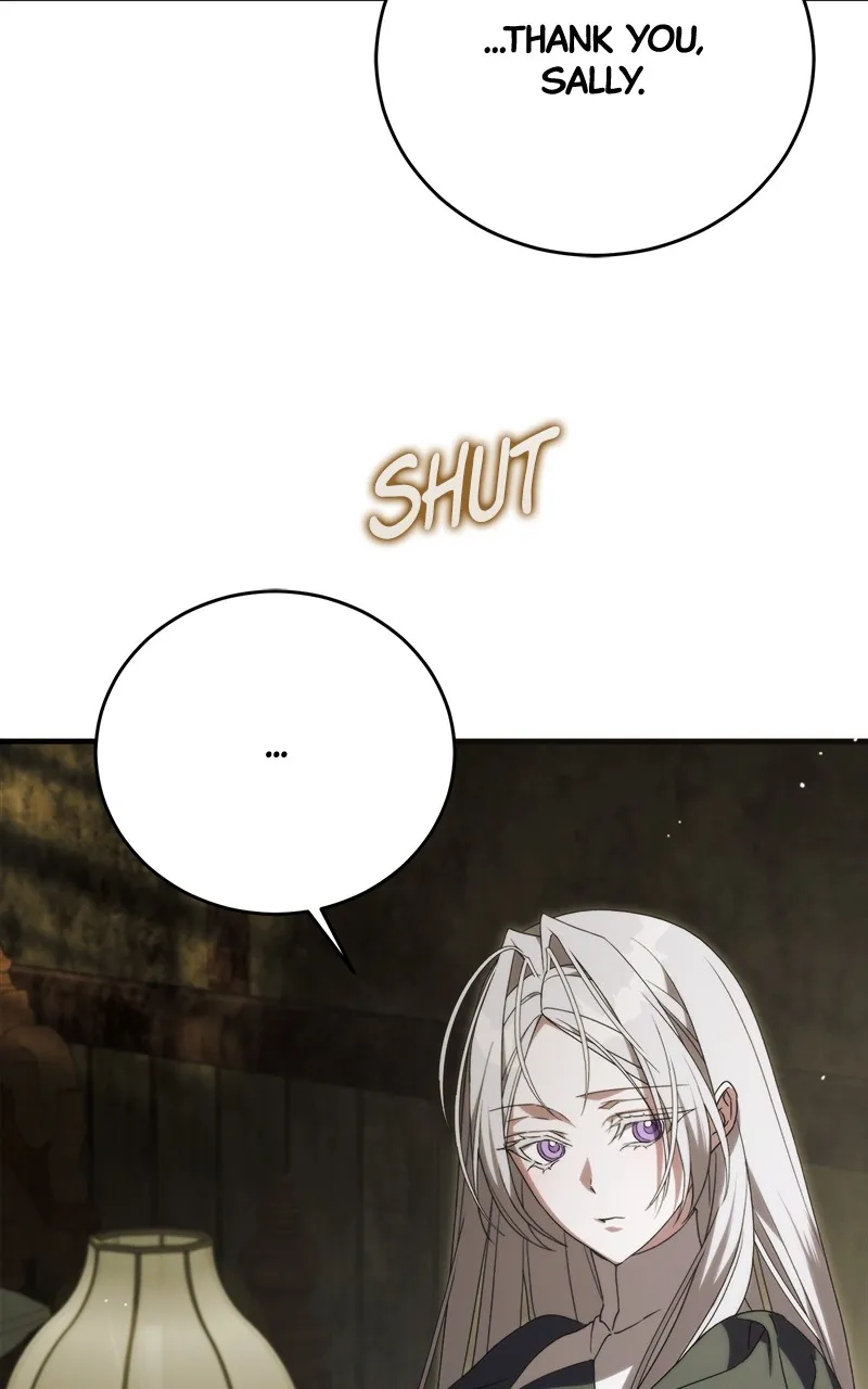Read Even When I’m Dead chapter 16 image 100 on Lezhin