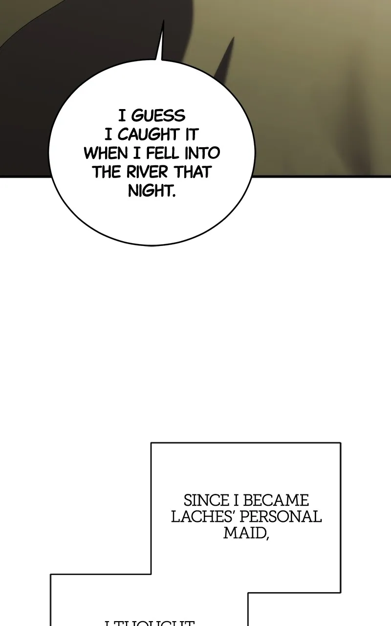 Read Even When I’m Dead chapter 16 image 103 on Lezhin