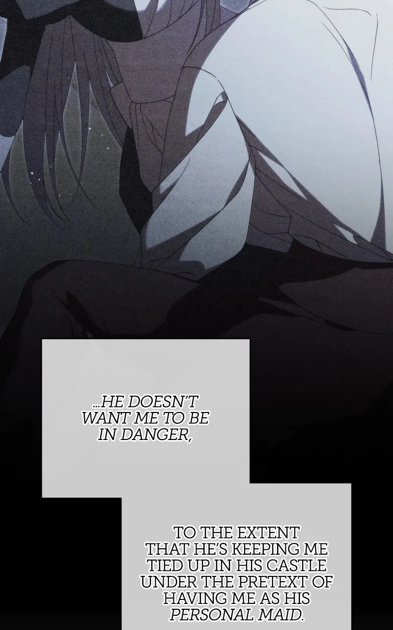Read Even When I’m Dead chapter 16 image 109 on Lezhin
