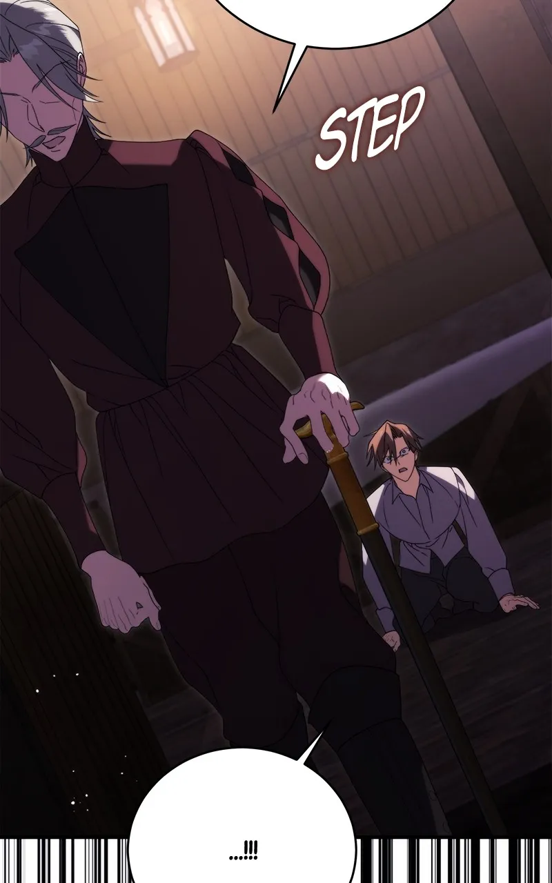 Read Even When I’m Dead chapter 16 image 11 on Lezhin