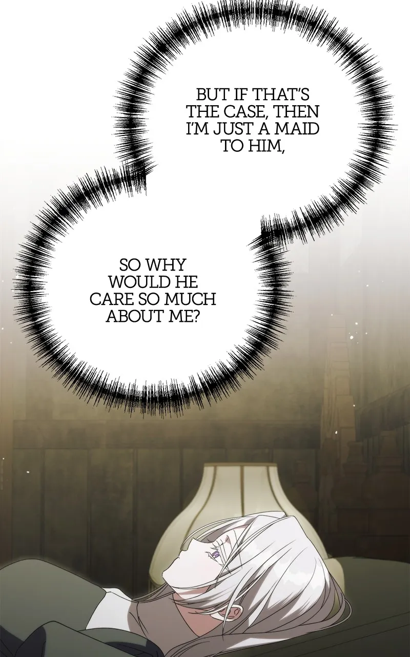 Read Even When I’m Dead chapter 16 image 113 on Lezhin