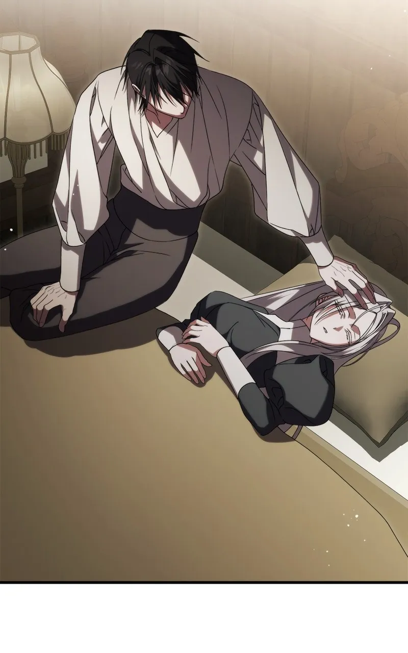 Read Even When I’m Dead chapter 16 image 121 on Lezhin