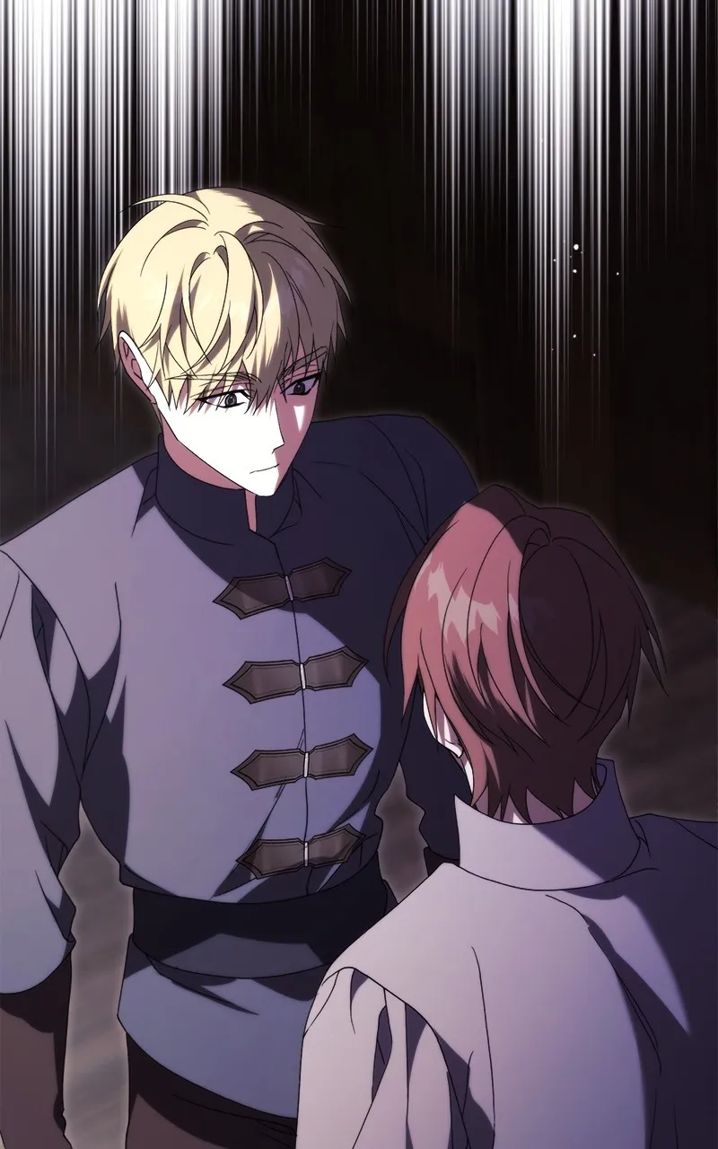Read Even When I’m Dead chapter 16 image 18 on Lezhin