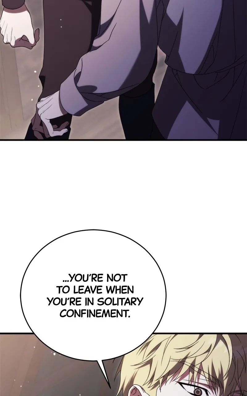 Read Even When I’m Dead chapter 16 image 19 on Lezhin