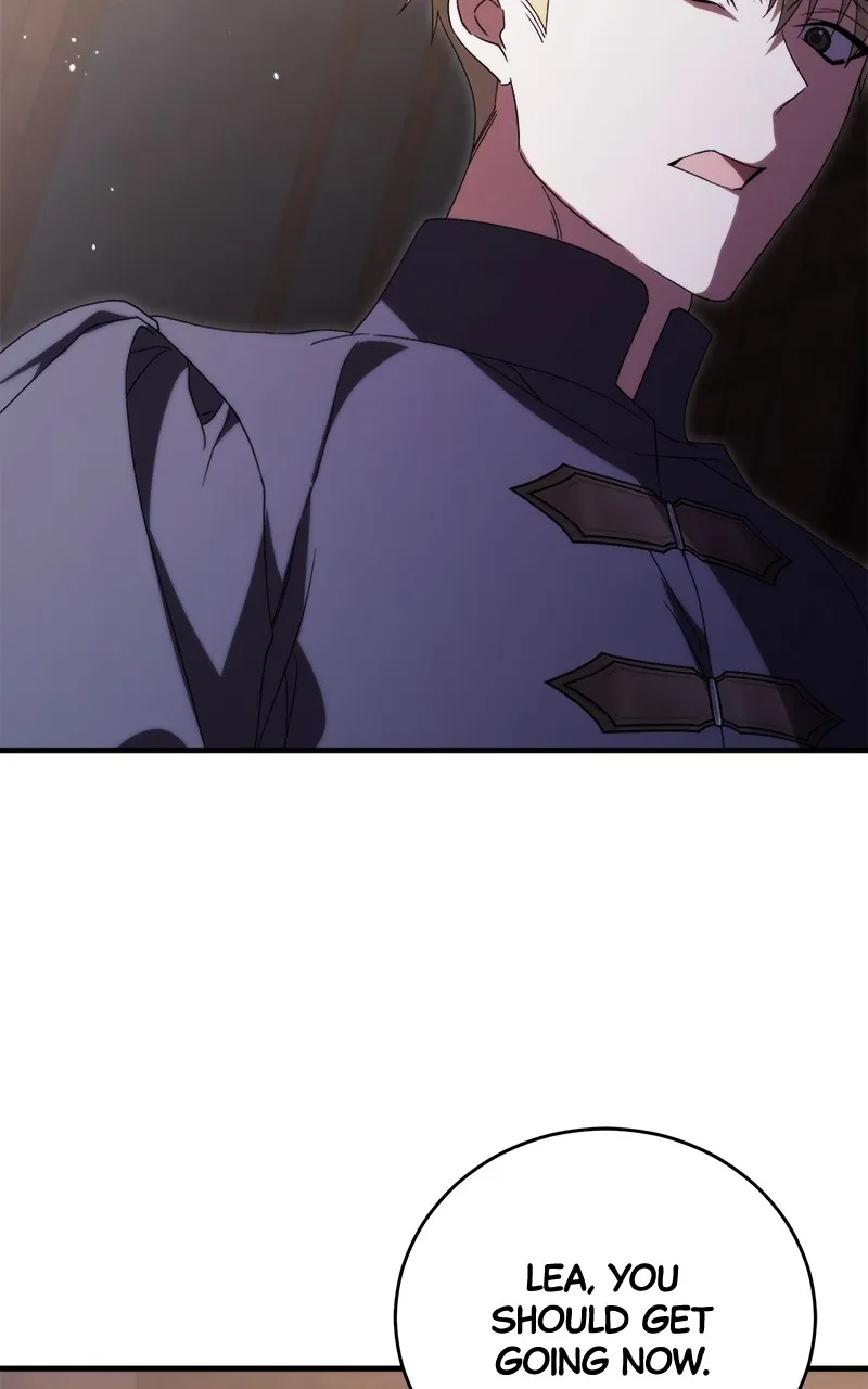 Read Even When I’m Dead chapter 16 image 20 on Lezhin