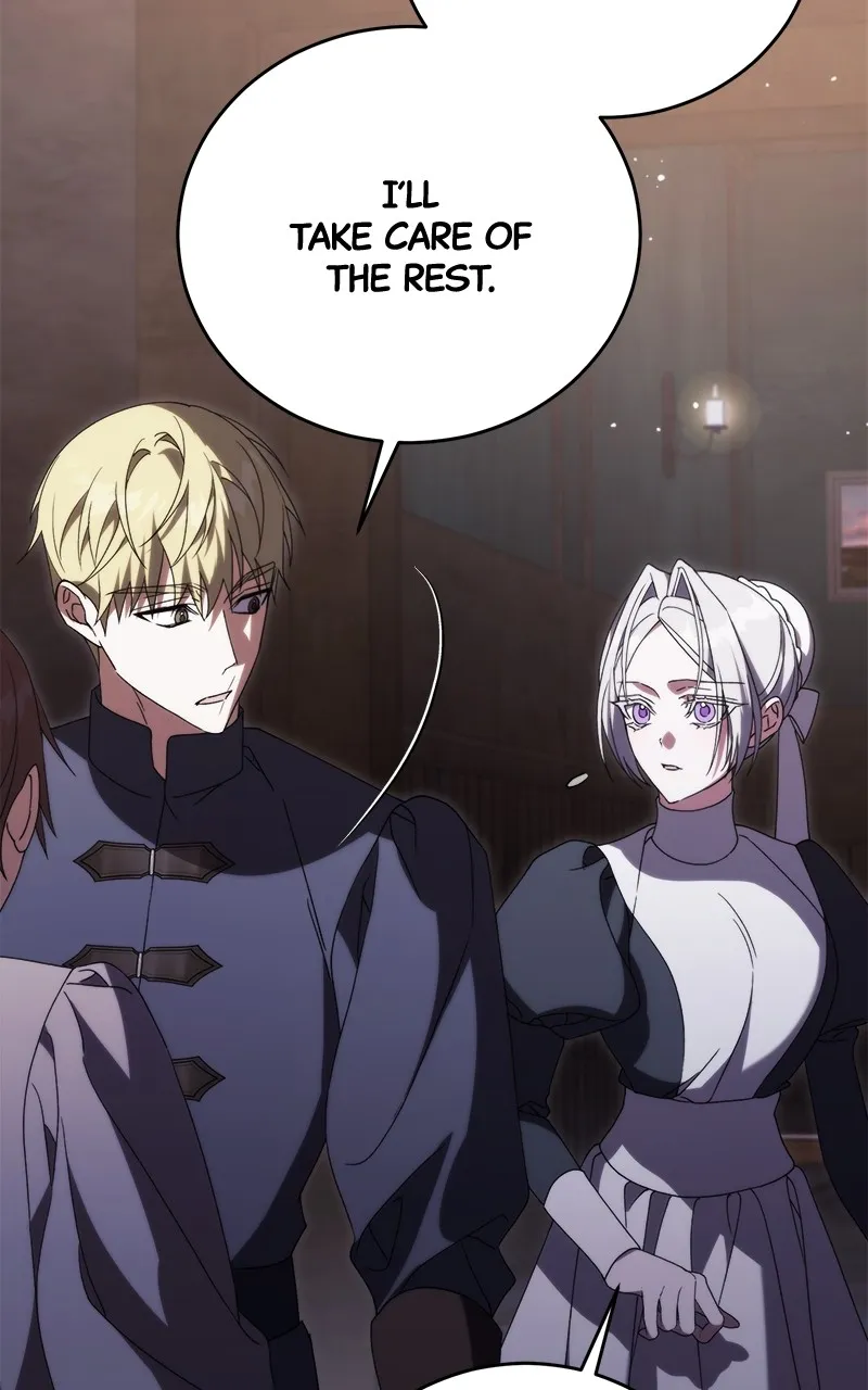 Read Even When I’m Dead chapter 16 image 21 on Lezhin