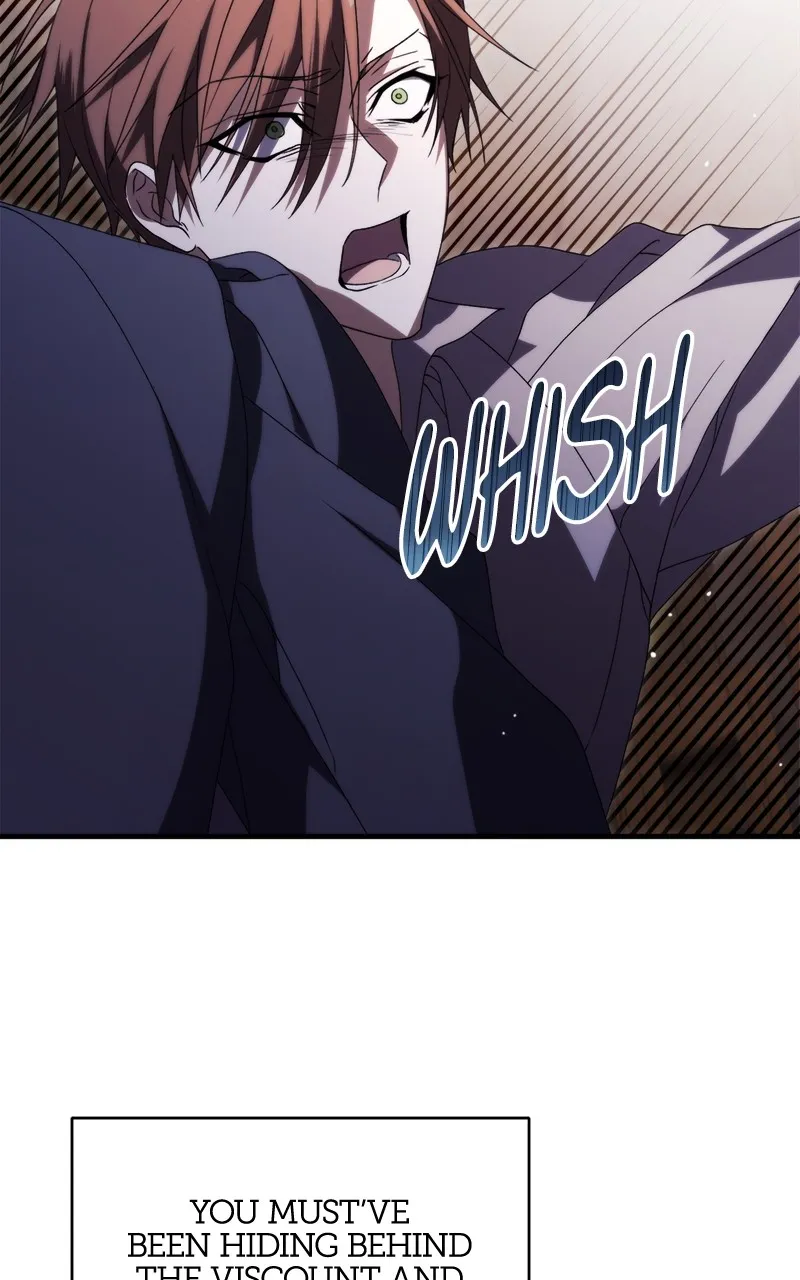 Read Even When I’m Dead chapter 16 image 23 on Lezhin