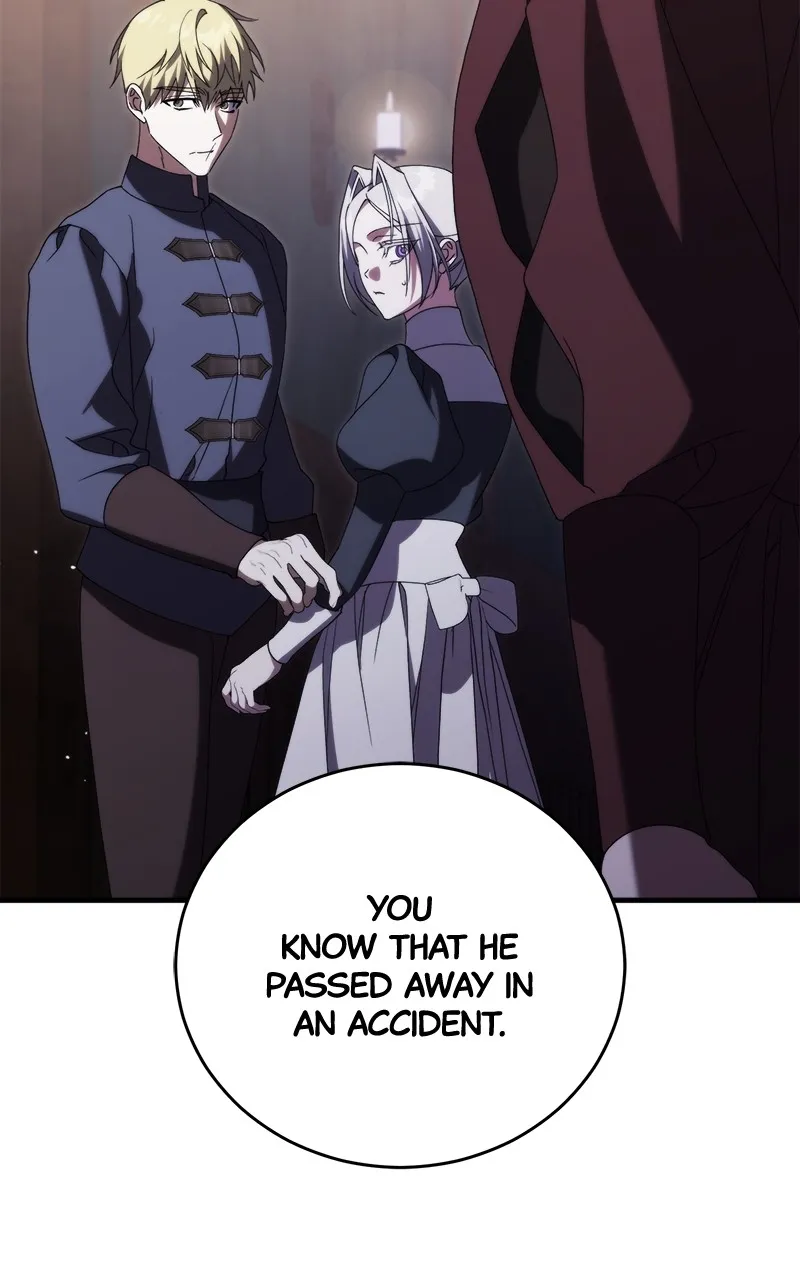 Read Even When I’m Dead chapter 16 image 3 on Lezhin
