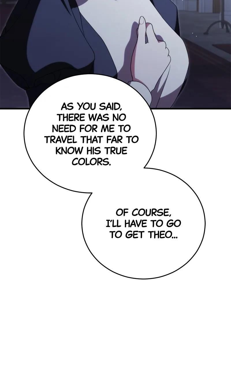 Read Even When I’m Dead chapter 16 image 30 on Lezhin
