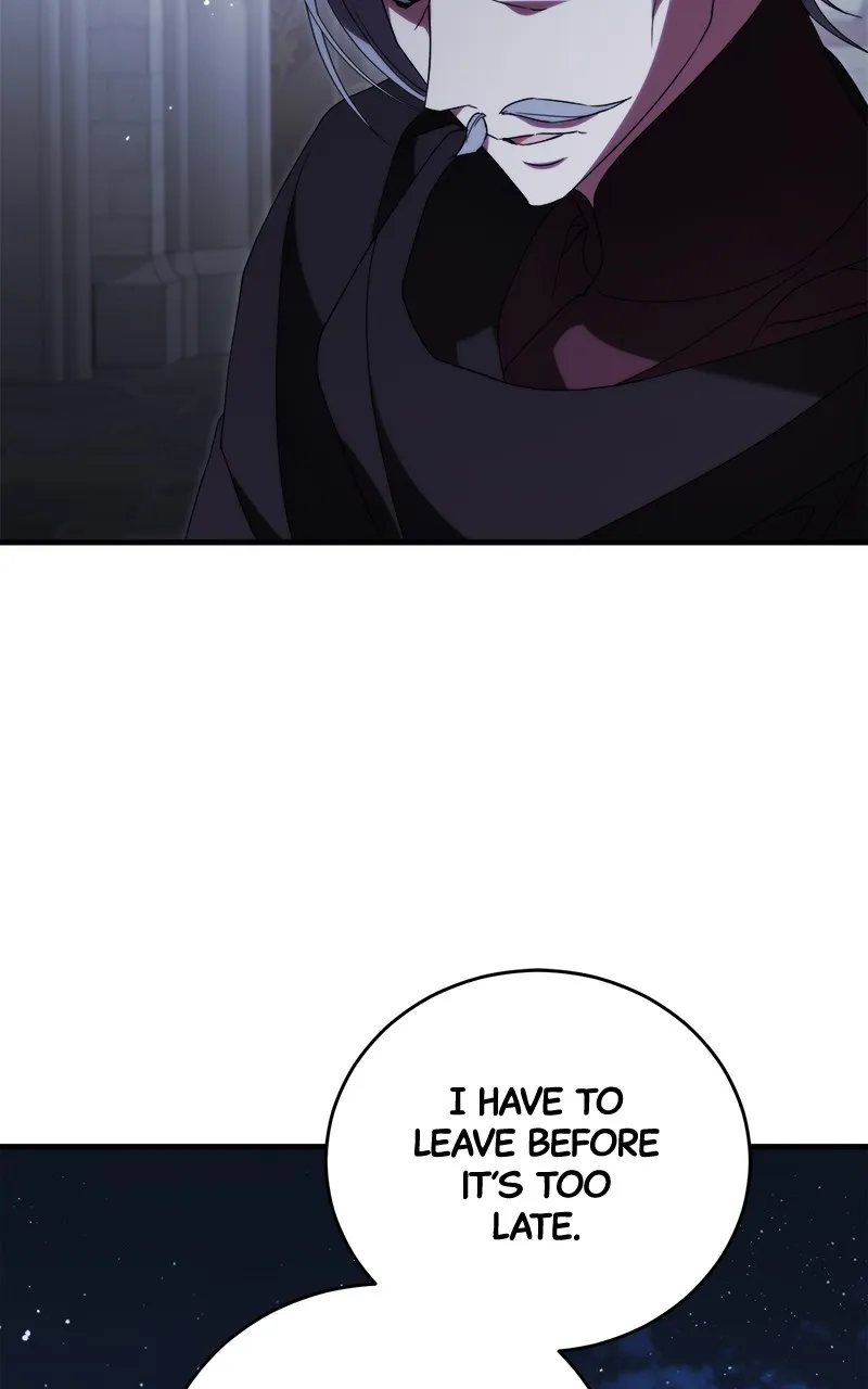Read Even When I’m Dead chapter 16 image 33 on Lezhin