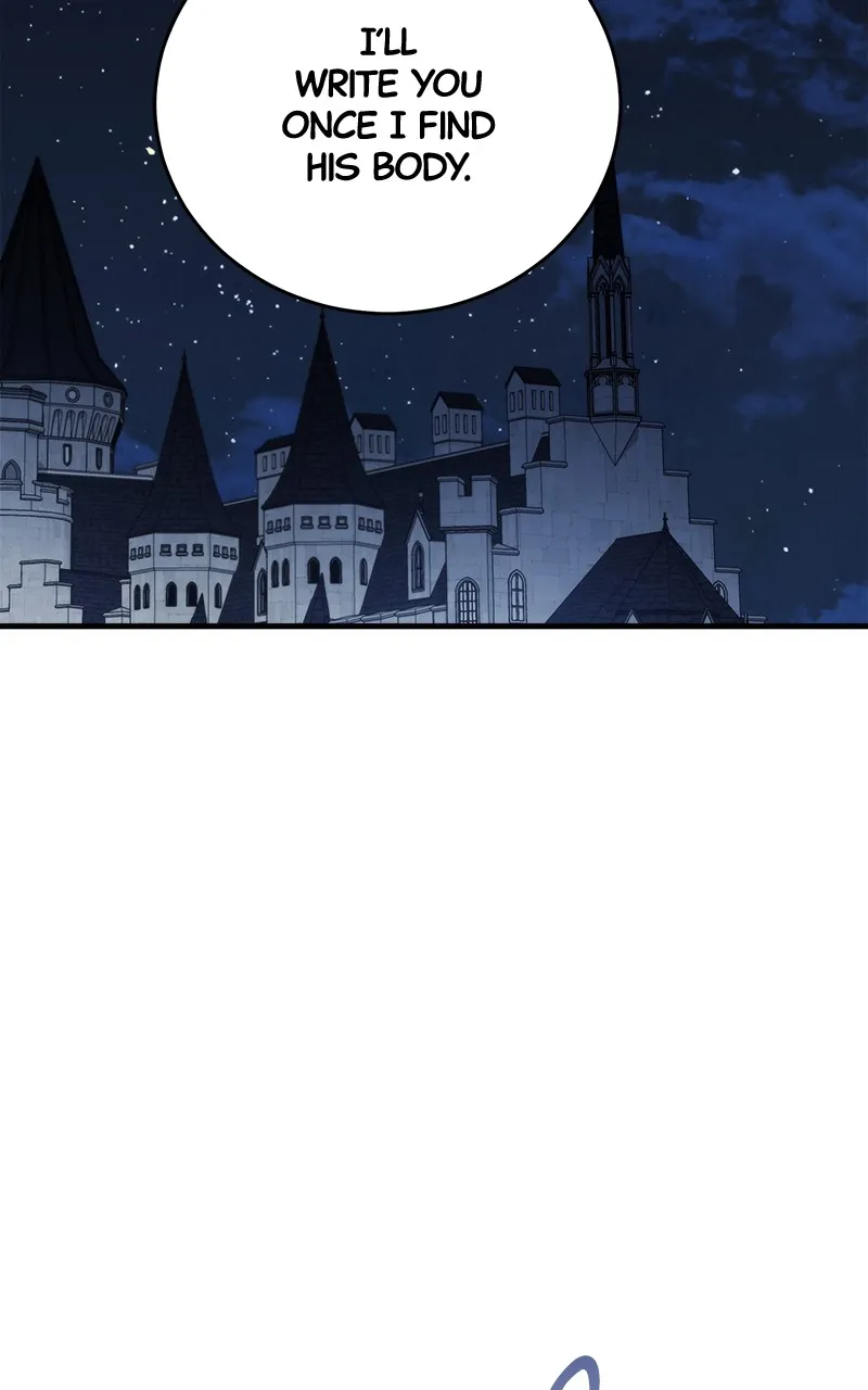 Read Even When I’m Dead chapter 16 image 34 on Lezhin