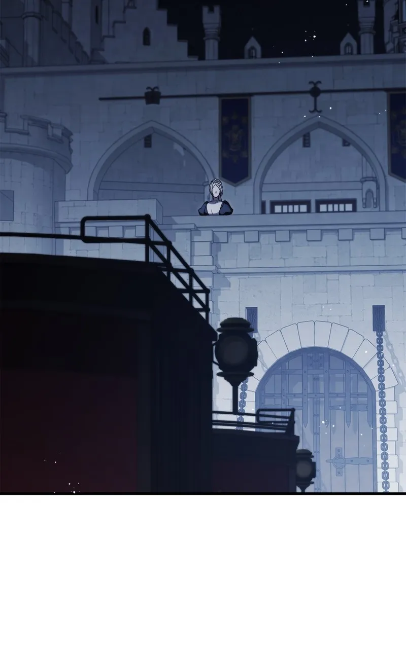 Read Even When I’m Dead chapter 16 image 37 on Lezhin