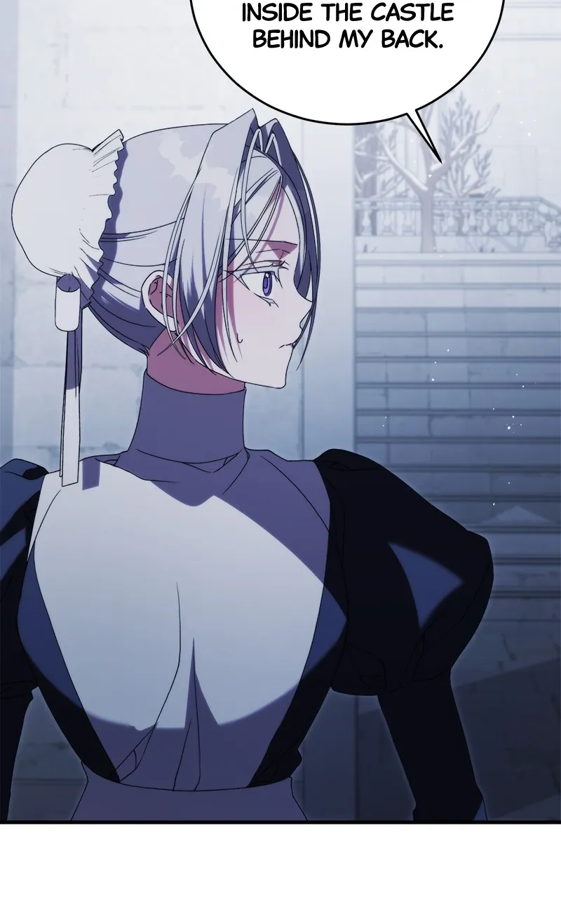 Read Even When I’m Dead chapter 16 image 42 on Lezhin