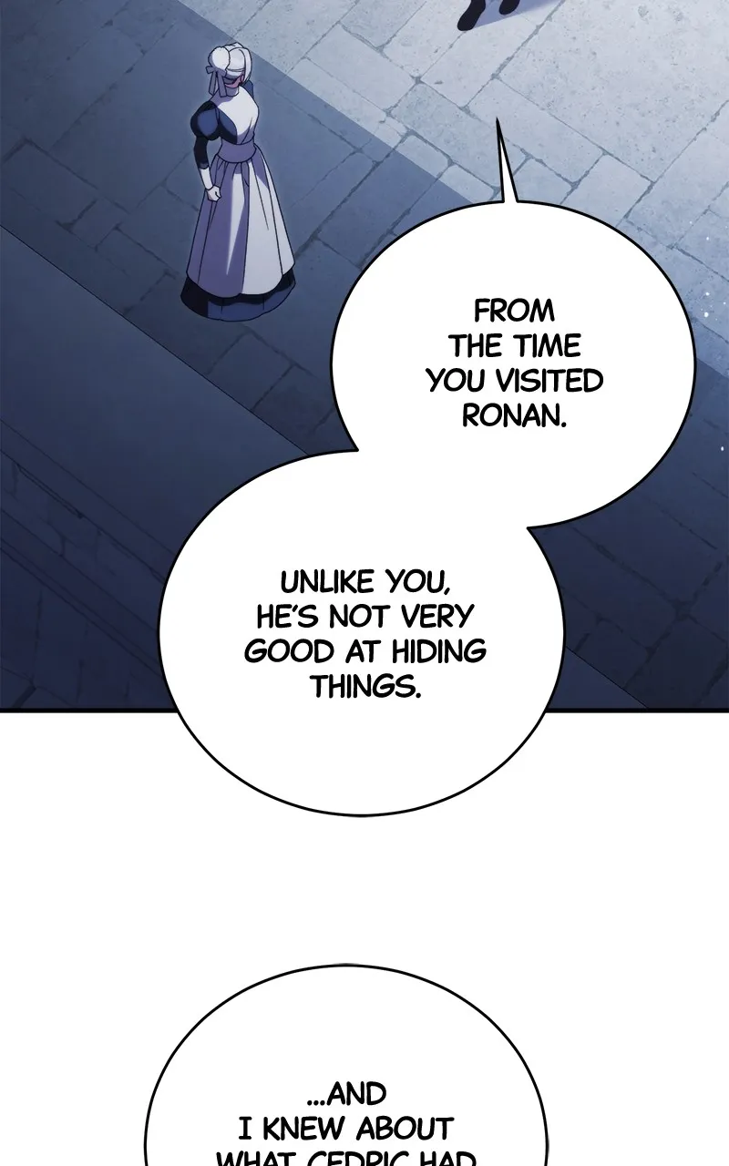 Read Even When I’m Dead chapter 16 image 44 on Lezhin
