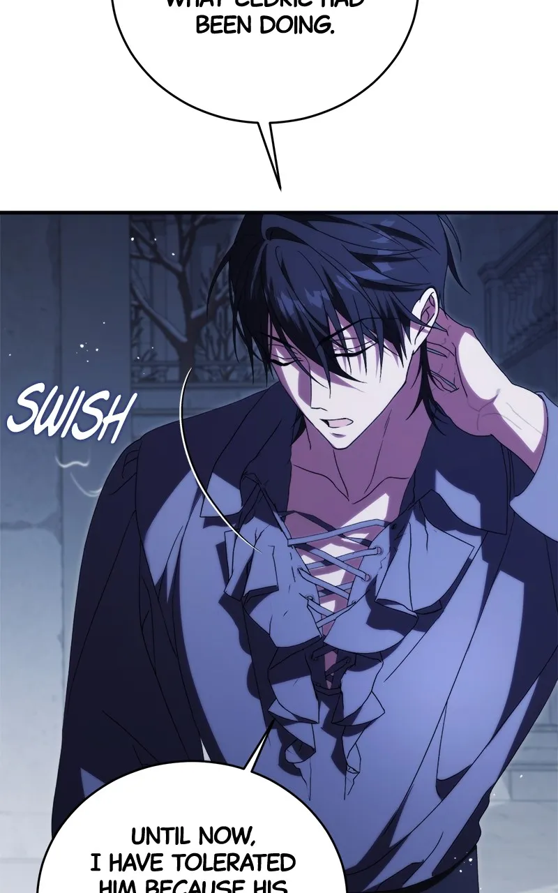 Read Even When I’m Dead chapter 16 image 45 on Lezhin