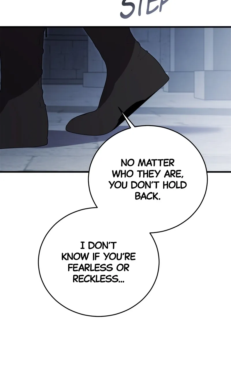 Read Even When I’m Dead chapter 16 image 47 on Lezhin