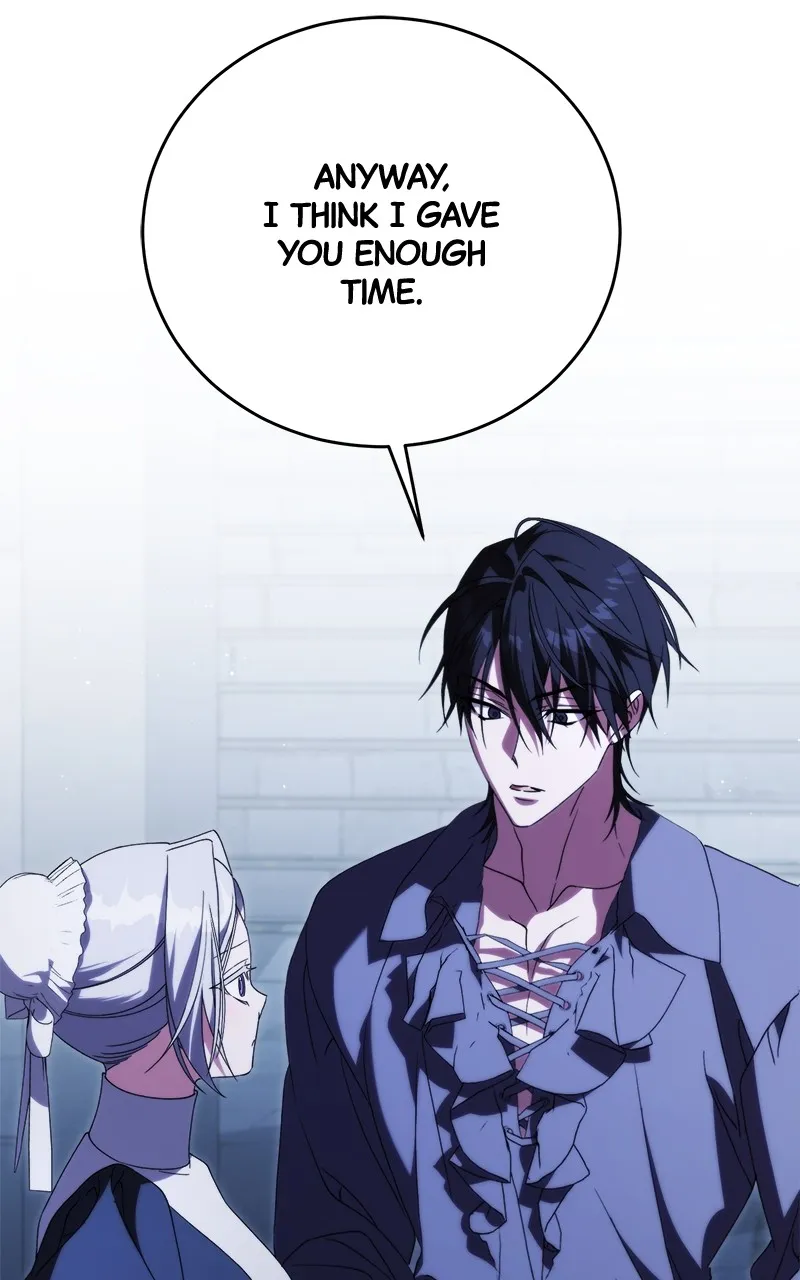 Read Even When I’m Dead chapter 16 image 48 on Lezhin