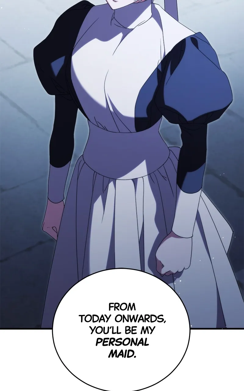 Read Even When I’m Dead chapter 16 image 53 on Lezhin