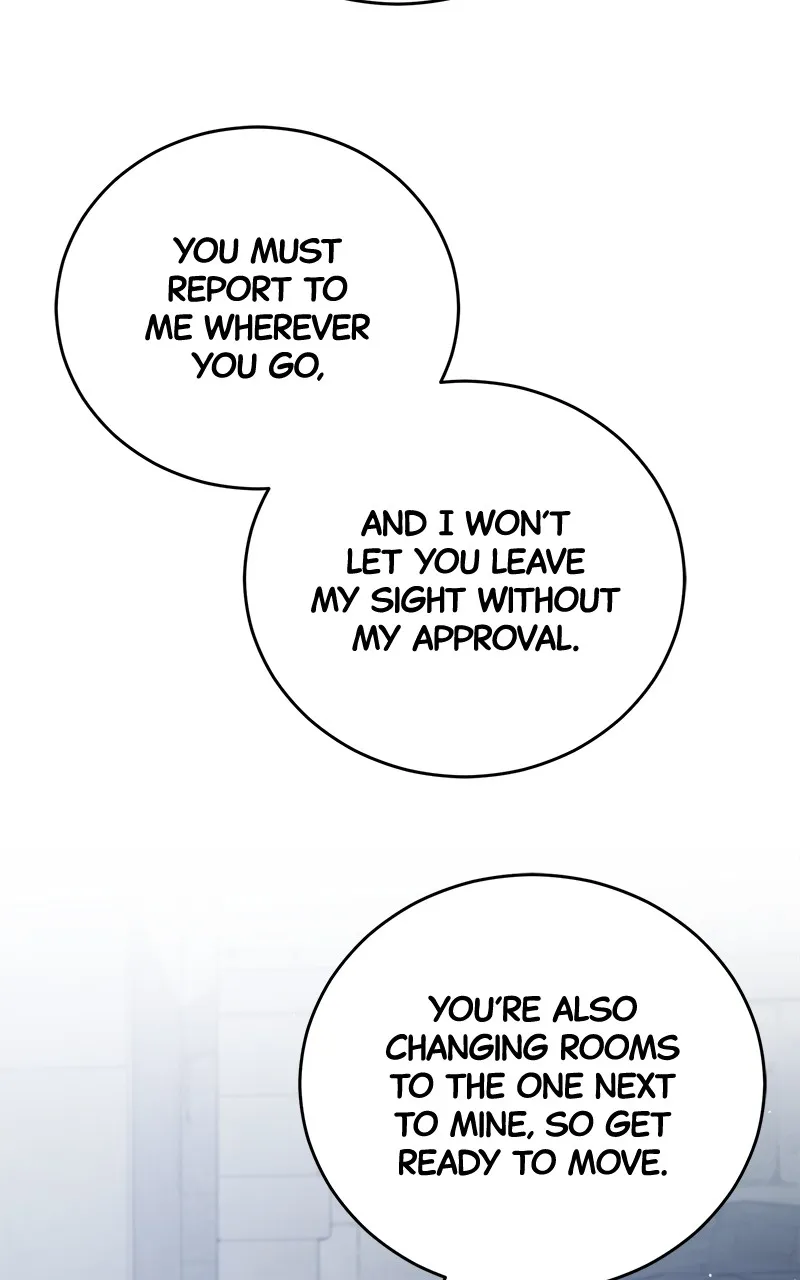 Read Even When I’m Dead chapter 16 image 54 on Lezhin