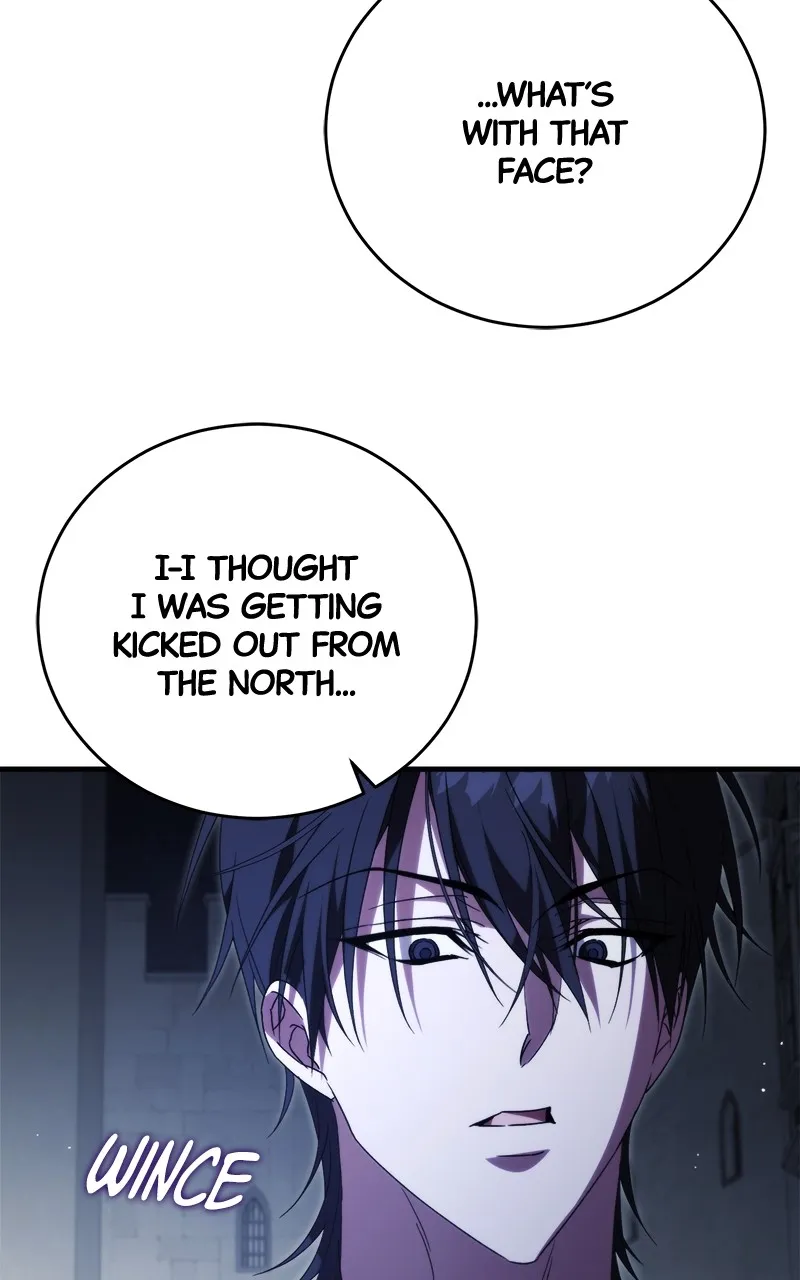 Read Even When I’m Dead chapter 16 image 56 on Lezhin