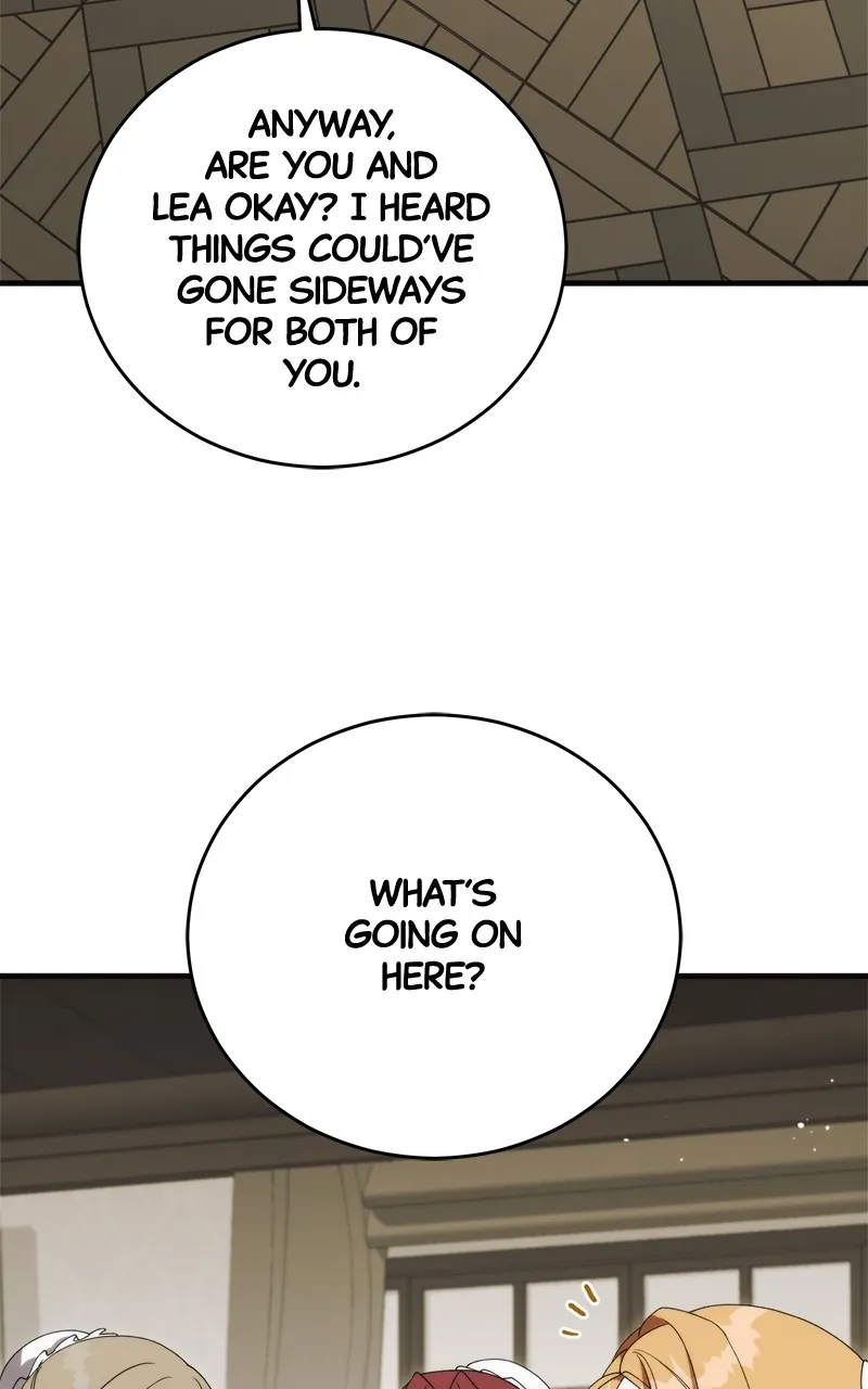 Read Even When I’m Dead chapter 16 image 70 on Lezhin