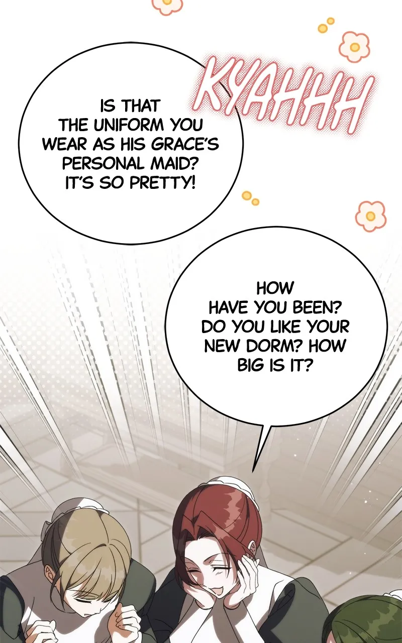 Read Even When I’m Dead chapter 16 image 74 on Lezhin