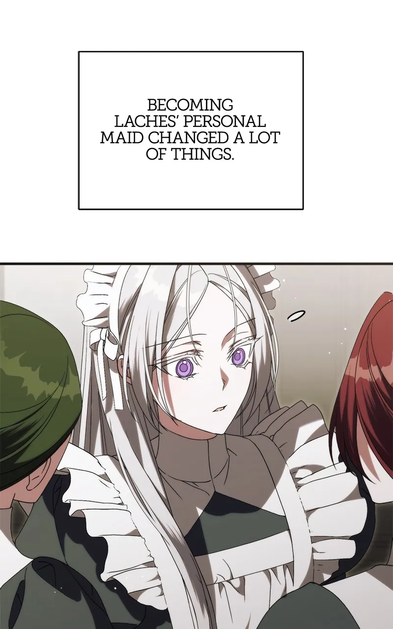 Read Even When I’m Dead chapter 16 image 76 on Lezhin