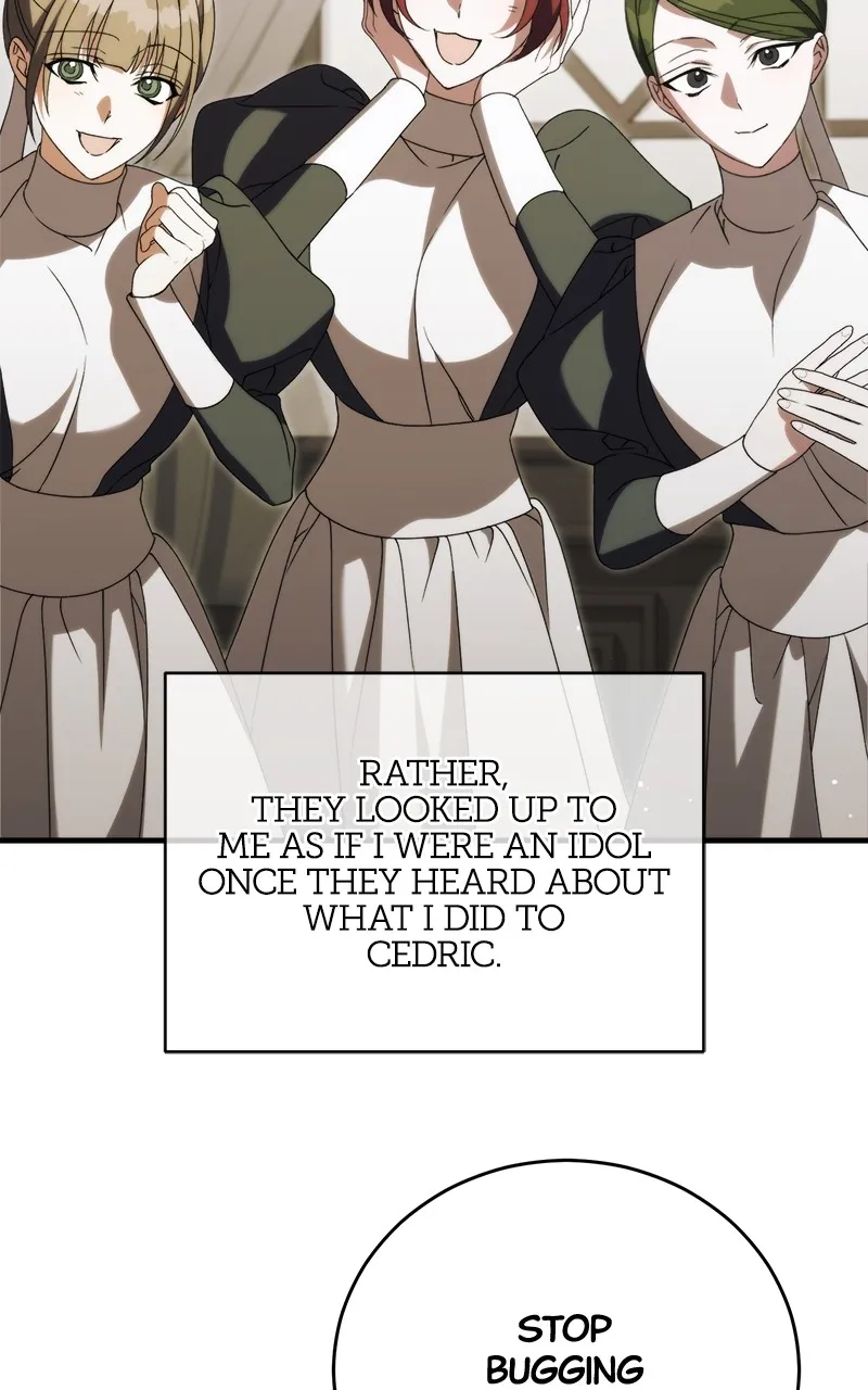 Read Even When I’m Dead chapter 16 image 81 on Lezhin