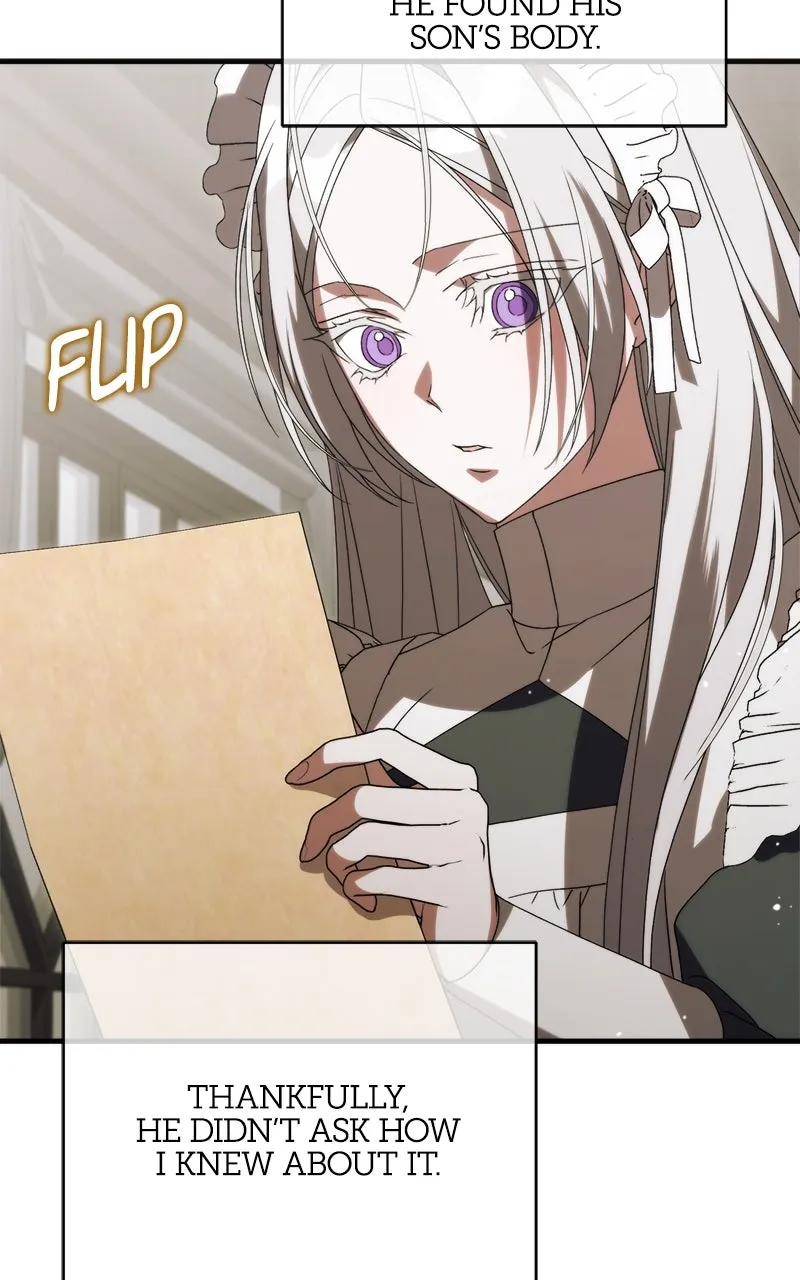 Read Even When I’m Dead chapter 16 image 84 on Lezhin