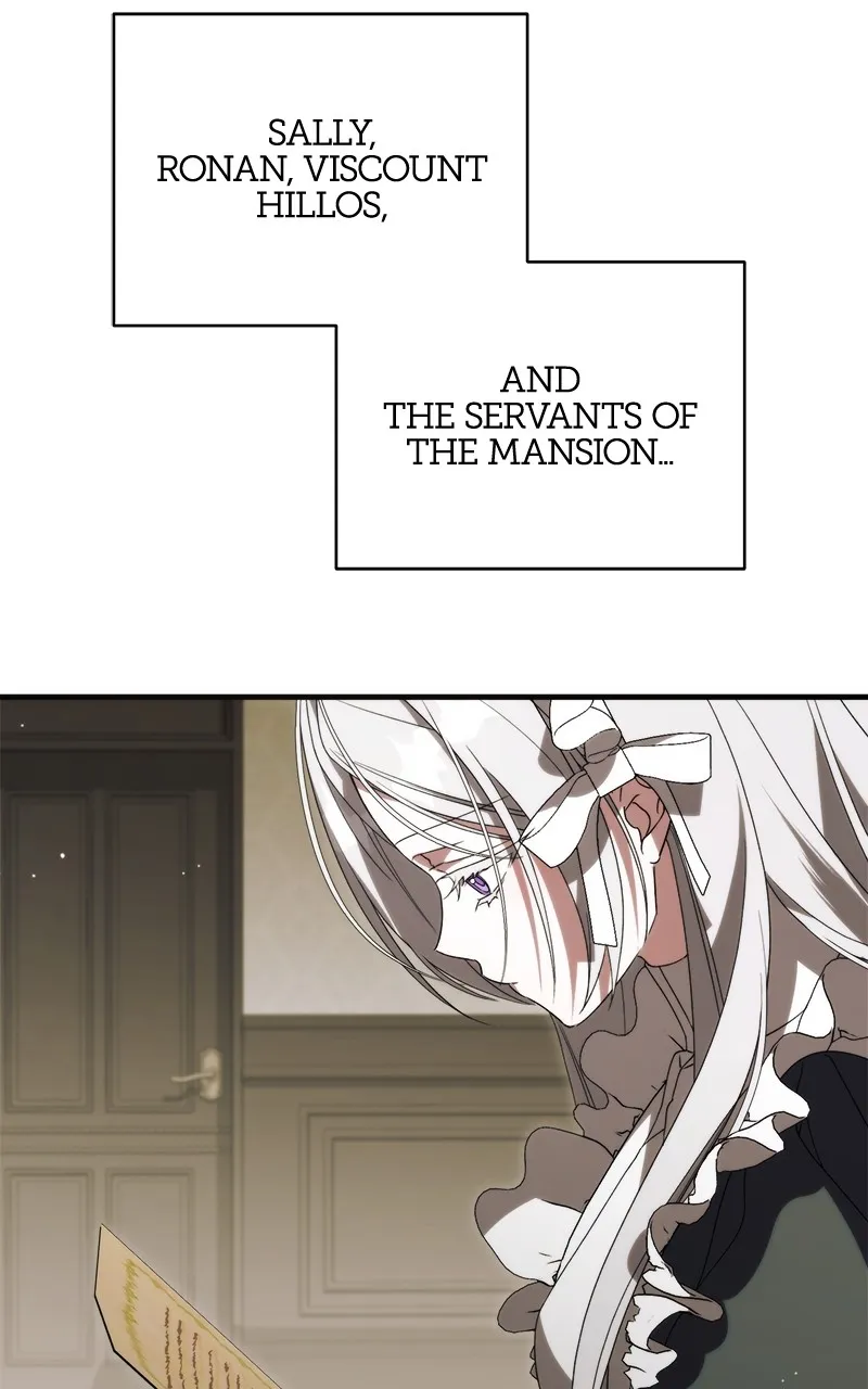 Read Even When I’m Dead chapter 16 image 89 on Lezhin