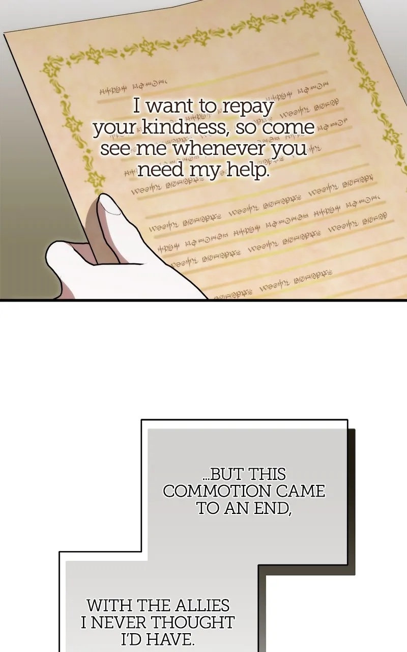 Read Even When I’m Dead chapter 16 image 91 on Lezhin