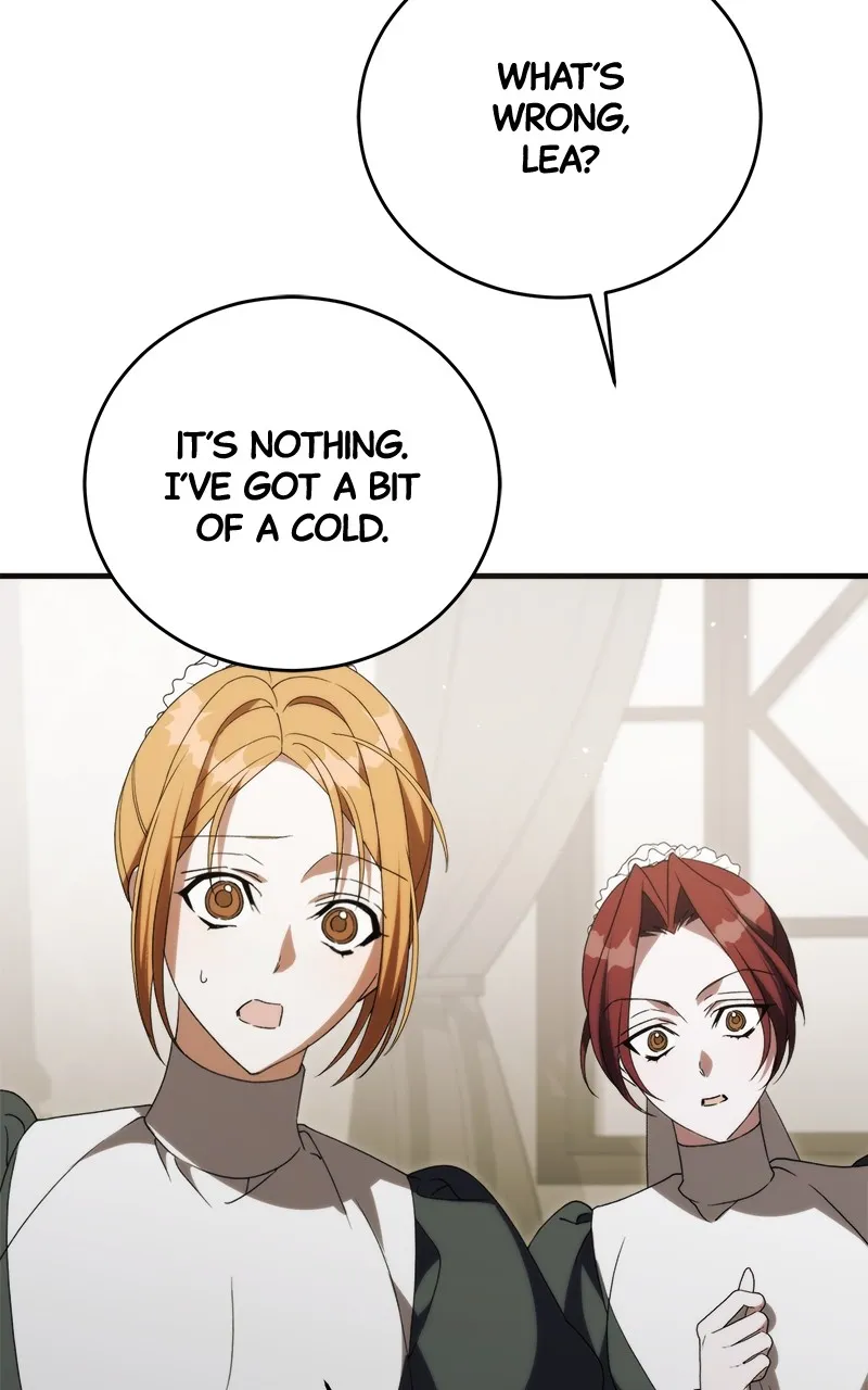 Read Even When I’m Dead chapter 16 image 94 on Lezhin