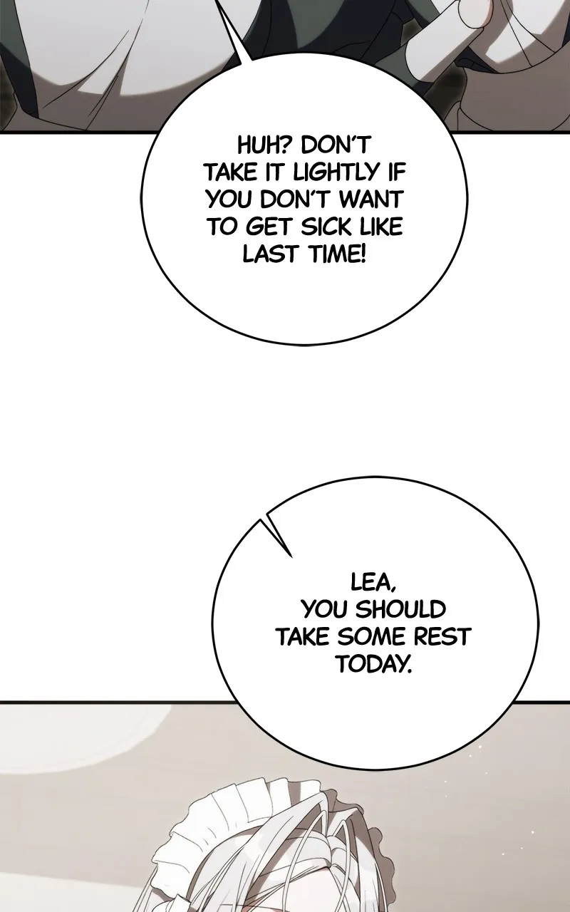 Read Even When I’m Dead chapter 16 image 95 on Lezhin