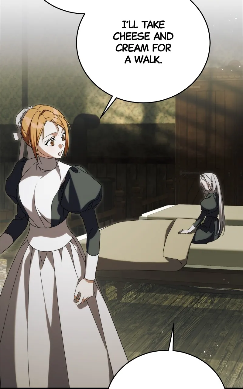 Read Even When I’m Dead chapter 16 image 99 on Lezhin