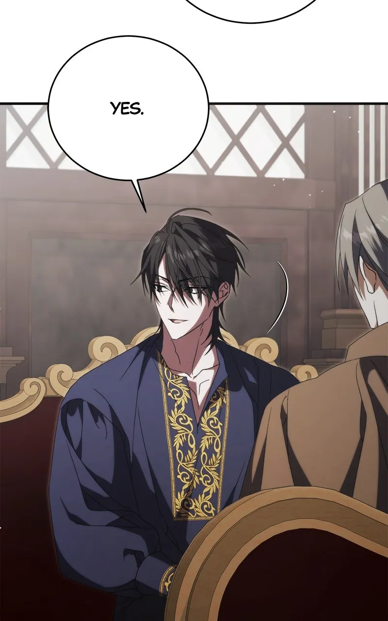 Read Even When I’m Dead chapter 17 image 10 on Lezhin