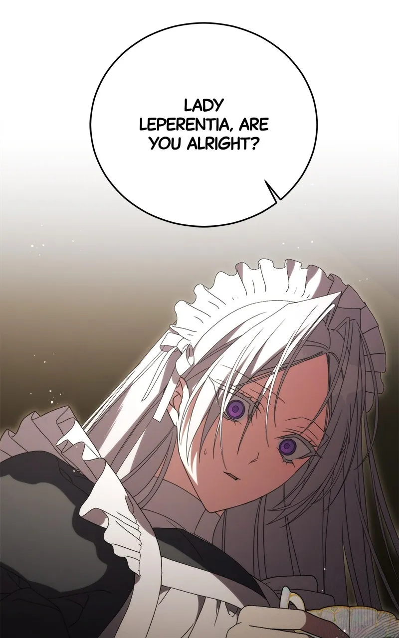 Read Even When I’m Dead chapter 17 image 100 on Lezhin