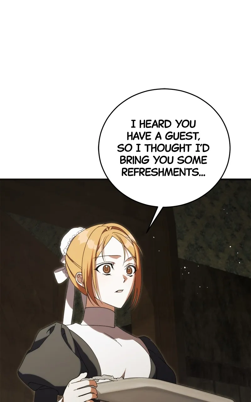 Read Even When I’m Dead chapter 17 image 108 on Lezhin