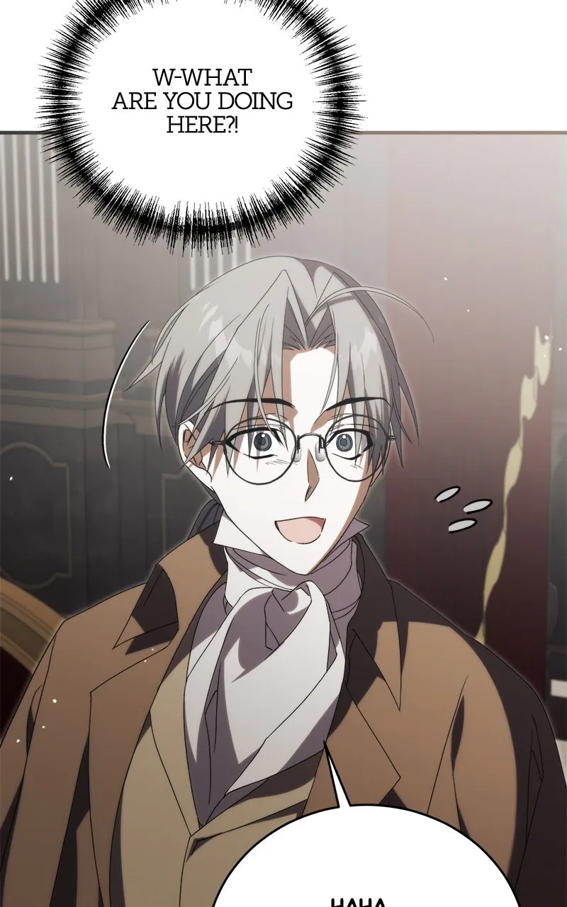 Read Even When I’m Dead chapter 17 image 16 on Lezhin