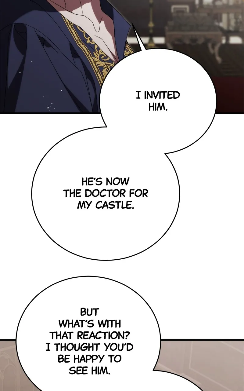 Read Even When I’m Dead chapter 17 image 18 on Lezhin