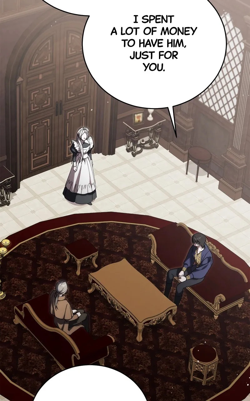 Read Even When I’m Dead chapter 17 image 19 on Lezhin