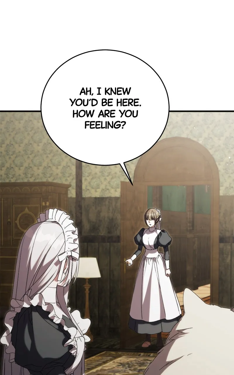 Read Even When I’m Dead chapter 17 image 2 on Lezhin