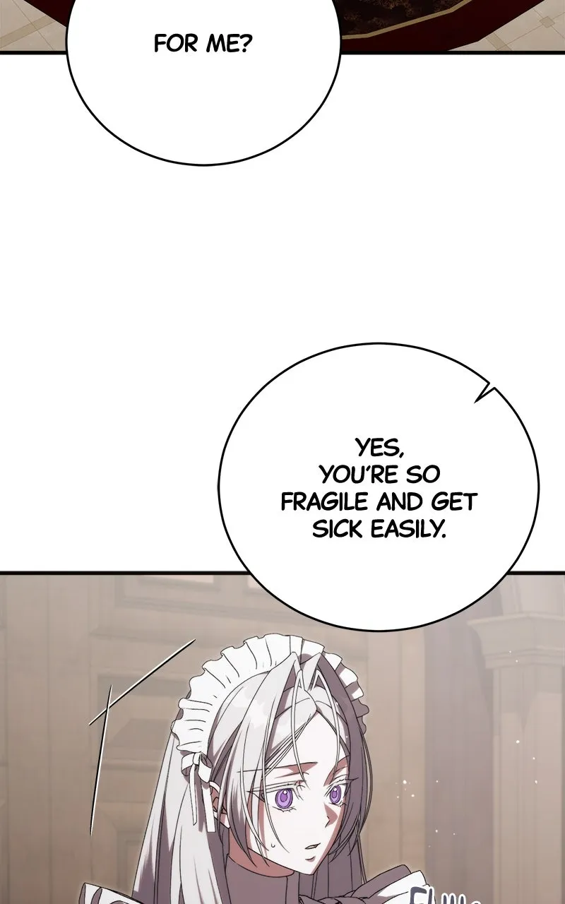 Read Even When I’m Dead chapter 17 image 20 on Lezhin