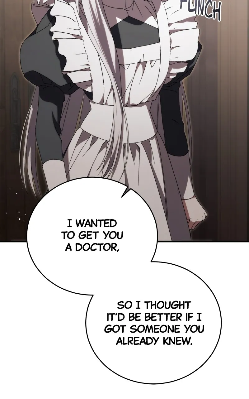 Read Even When I’m Dead chapter 17 image 21 on Lezhin