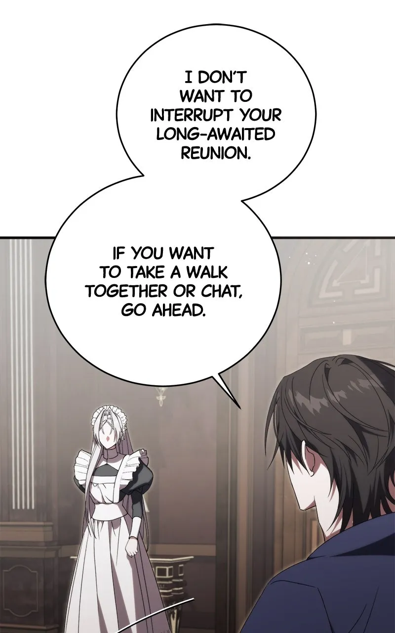 Read Even When I’m Dead chapter 17 image 22 on Lezhin