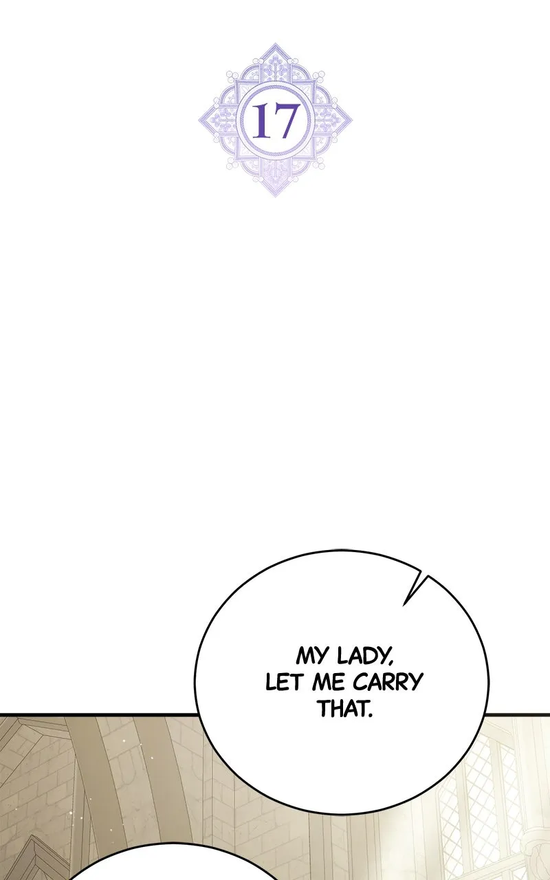 Read Even When I’m Dead chapter 17 image 28 on Lezhin